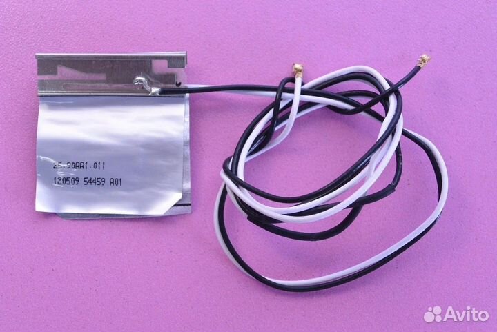 Антенна Wi-Fi с кабелем (25.90A2R.001) g580 20157