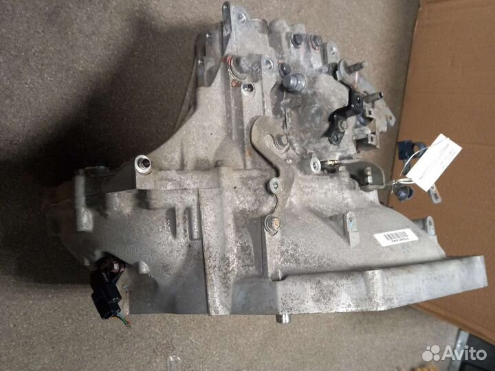 АКПП Ркпп (робот) honda civic FK R18A