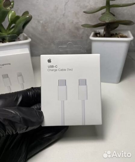 Кабель Apple