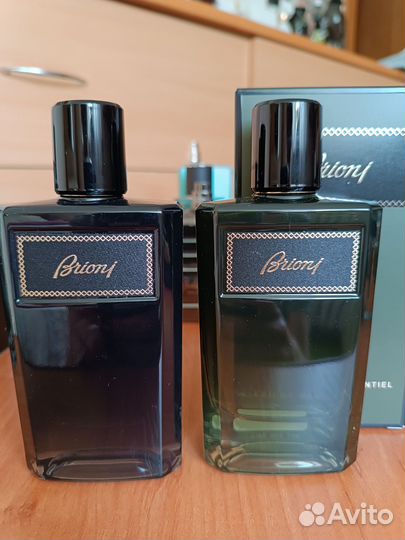 Мужская парфюмерия люкс, оригинал