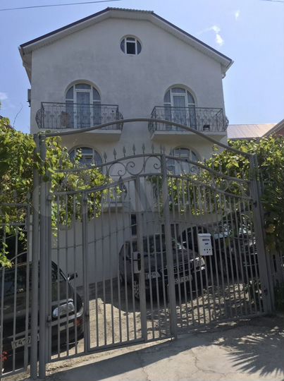 Комната 17 м² в > 9-к., 2/3 эт.