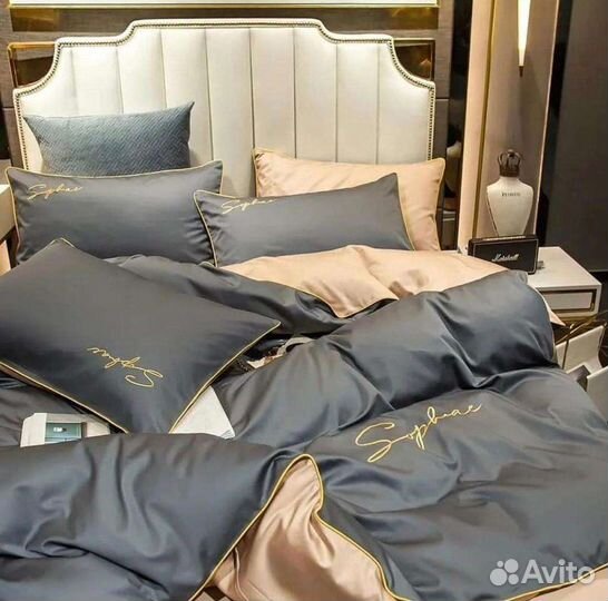 Белье постельное