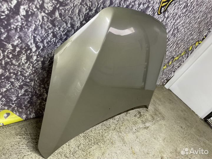 Капот LADA Granta Лада Гранта Калина 2 2011-2018