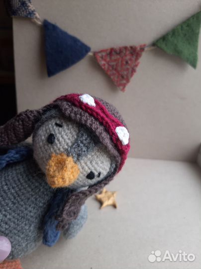 Пингвинчик