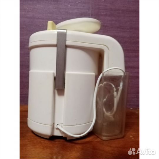 Соковыжималка