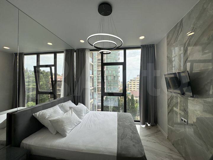 Квартира-студия, 19 м², 8/17 эт.