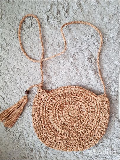 Сумки новые