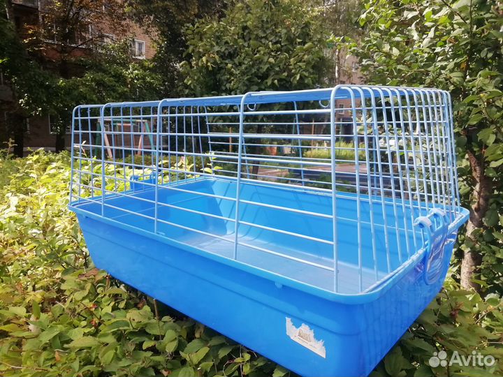 Клетка для грызунов