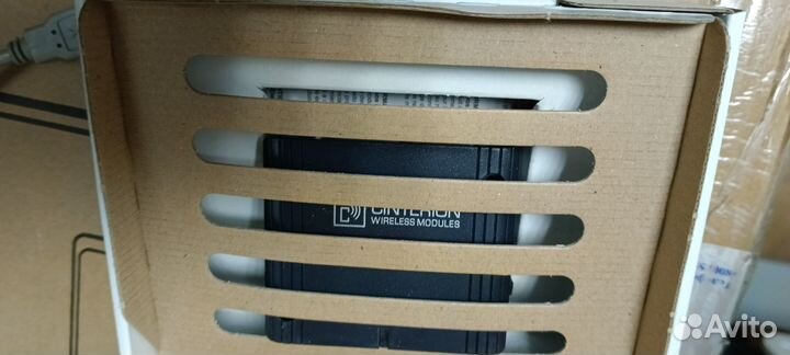 Сотовый терминал Cinterion MC52i Terminal