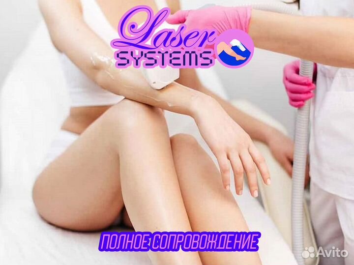 Laser Systems: инновации для вашего процветания