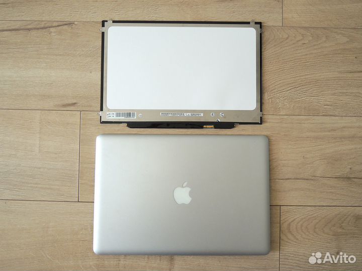 Macbook Pro 15 a1286 (запчасти)