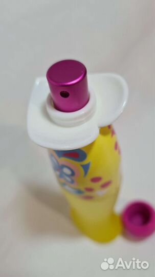 Туалетная вода Moschino Hippy Fizz 50ml