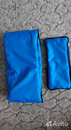 Конверт зимний, на овчинке