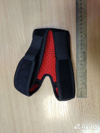 Ортез бандаж фиксатор стабилизатор регулируемый