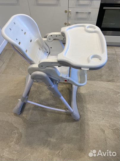 Стульчик для кормления babyton