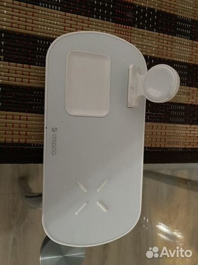Зарядное устройство на iPhone оригинал