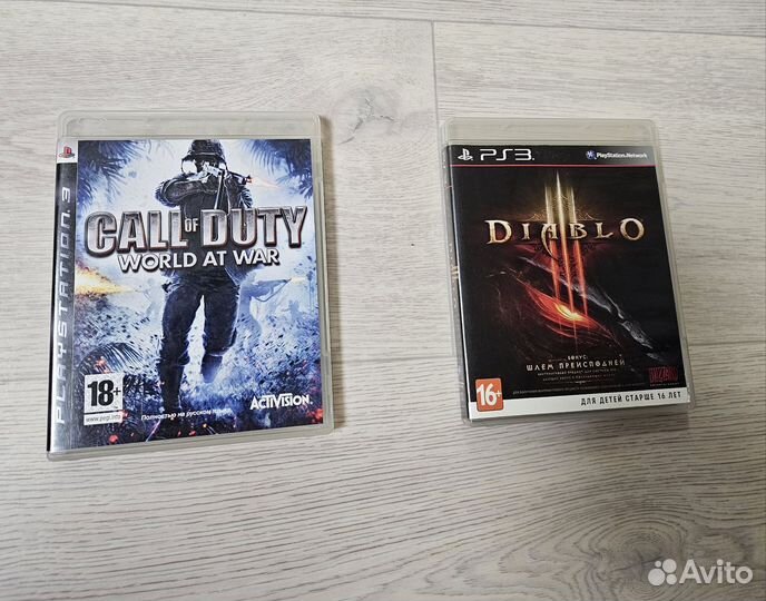 Игры для приставок ps3 оптом playstation 3 диски