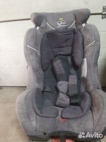 Детское автокресло от 0 до 25 кг