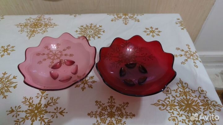 Контейнер tupperware посуда