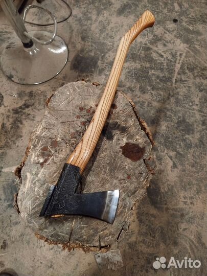 Топор финский Kellokoski no.6