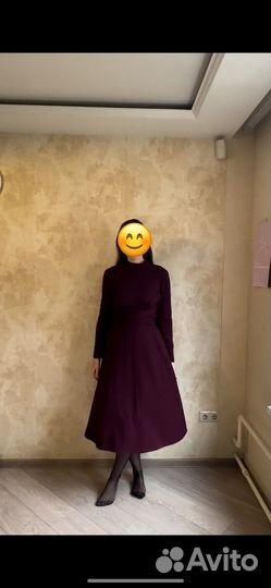Платье женское 44 46