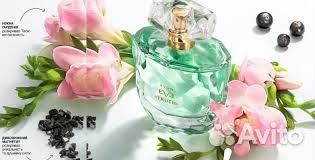 Avon эйвон по закупке духи косметика