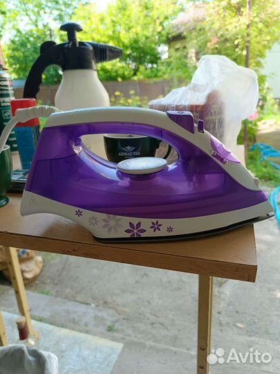 Утюг Philips