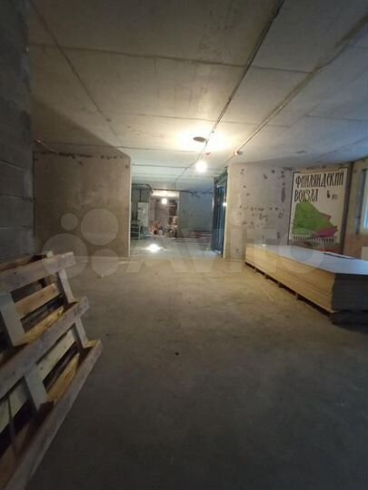 Аренда помещения под Ресторан