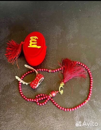 Электронные тасбих