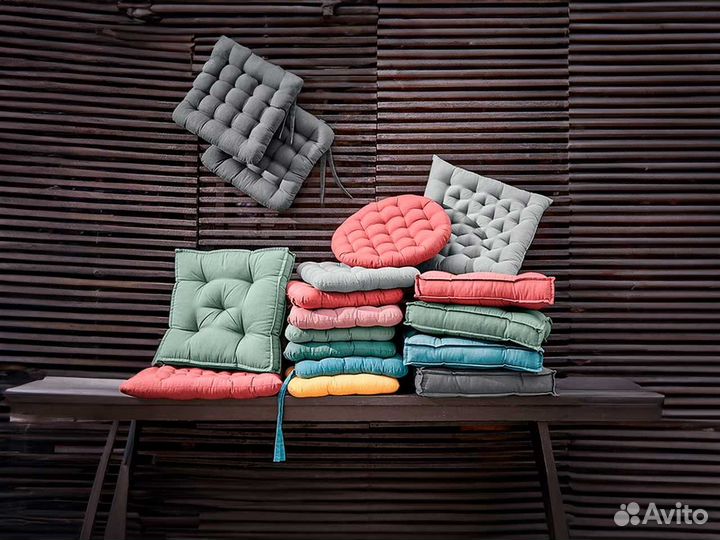 Подушки для мебели под заказ (опт)