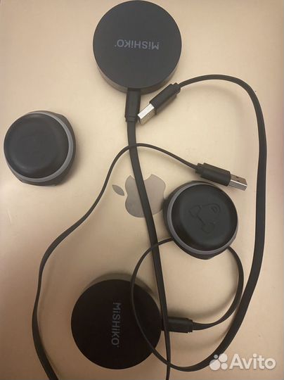 Mishiko gps трекер для собак