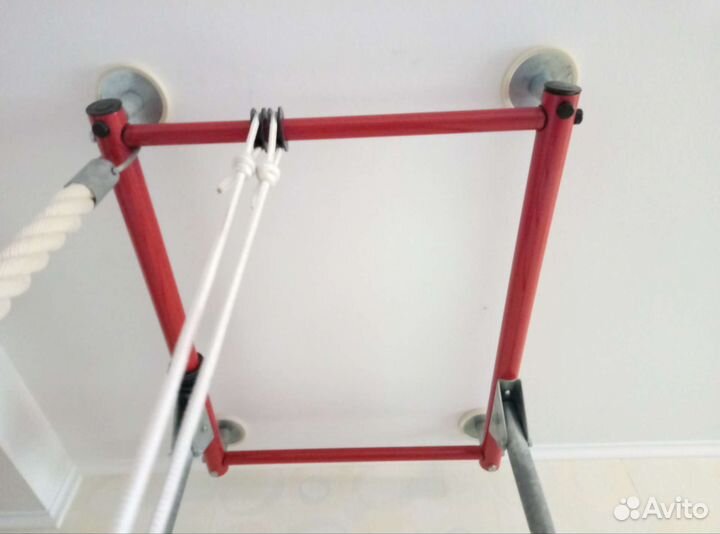 Детская шведская стенка