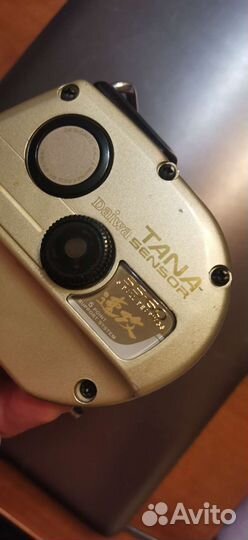 Мультипликаторная катушка Daiwa Tanasensor SS60