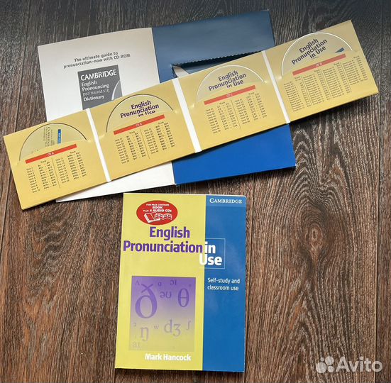 Книги Английский язык (Oxford, Cambridge)