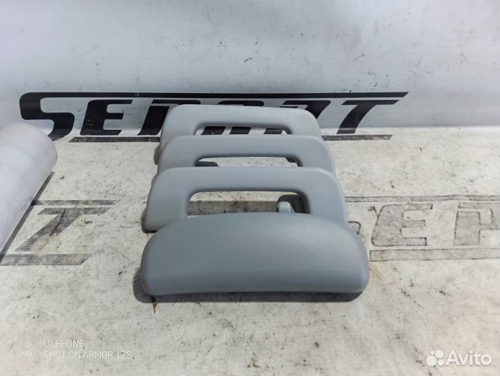 Ручки потолочные Audi A3 8V sedan 1.8 cjsb 2014