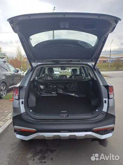 Kia Sportage 2 AT, 2023, 7 км