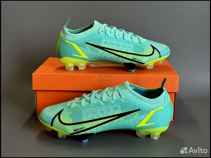 Бутсы Nike Mercurial Vapor XIV o-2482