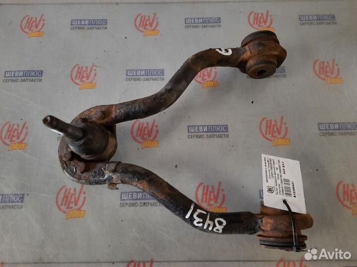 Рычаг верхний, левый, передний Cadillac Escalade