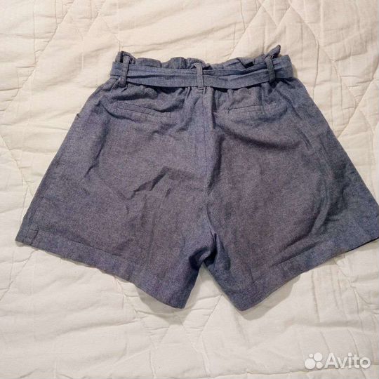 Шорты женские