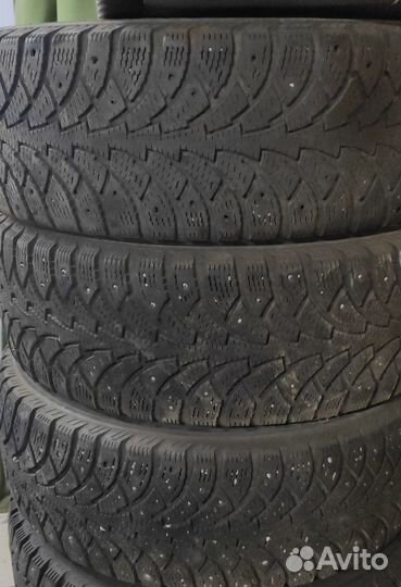 Nordman Nordman 4 185/55 R16