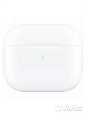 Зарядный бокс-кейс для Аirpods Pro оригинал