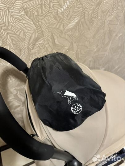 Коляска babyzen yoyo