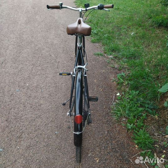 Велосипед stels навигатор 360