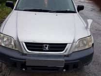 Honda CR-V 2.0 AT, 1997, 294 000 км