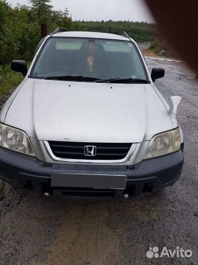 Honda CR-V 2.0 AT, 1997, 294 000 км