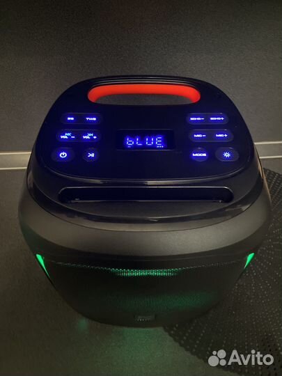 Калонка boomer50