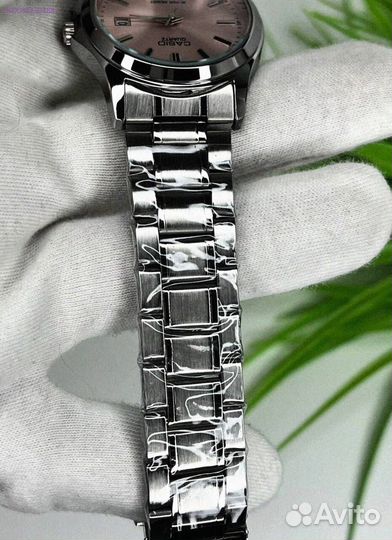 Наручные часы Casio розовые (Арт.62403)