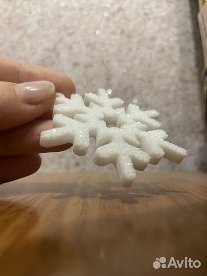 Игрушки на елку