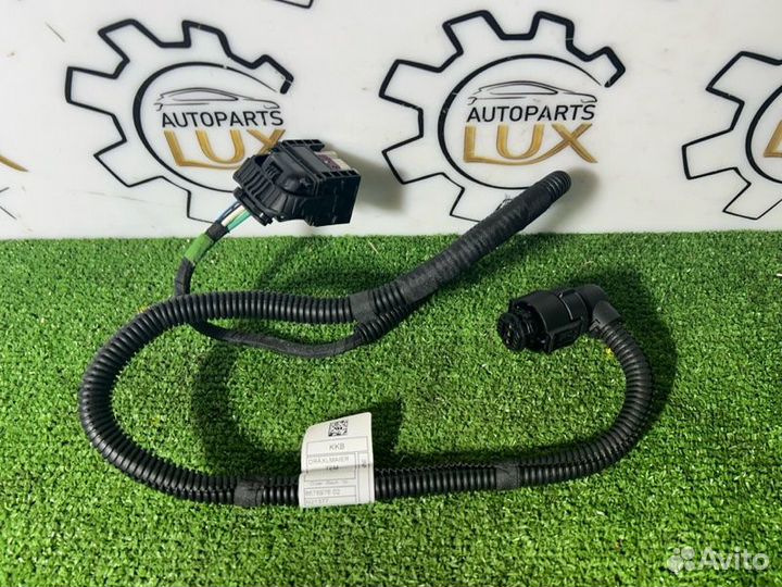 Жгут проводов Valvetronic Mini Countryman F60 B36C