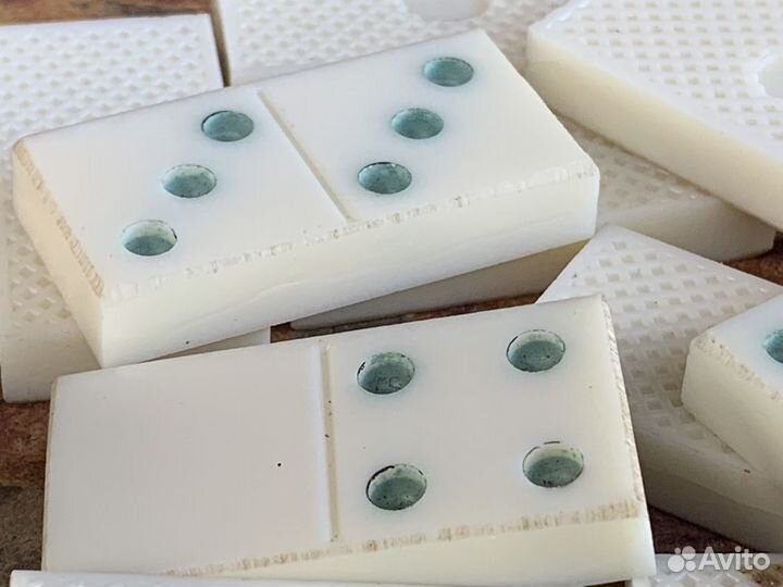 Домино СССР